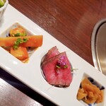 Yonezawa Gyuu Yakiniku Kotora - 