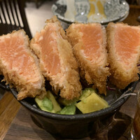 Seafood bar Ermitage 代々木店 - 