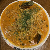 Seafood bar Ermitage 代々木店 - 