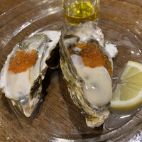Seafood bar Ermitage 代々木店 - 