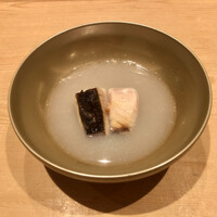 紀尾井町 三谷 - 鰆