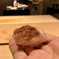 紀尾井町 三谷 - 喉黒