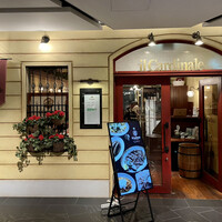 イル カルディナーレ 銀座本店 - 店舗外観