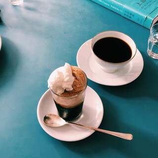 口コミ一覧 : ムーン ミカ タカハシ コーヒー サロン （MOON