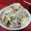 ラーメン二郎 一橋学園店