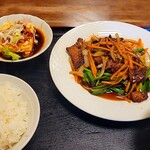 台湾料理 味鮮館 - 
