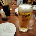 Izakaya Habe - 