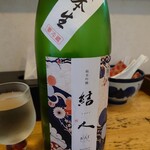 中華そば専門 とんちぼ - 