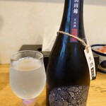 中華そば専門 とんちぼ - 