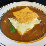 カレー魂 デストロイヤー - 