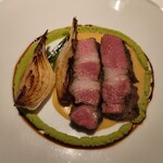 レフェルヴェソンス - 