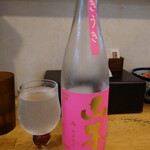 中華そば専門 とんちぼ - 