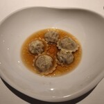 レフェルヴェソンス - 