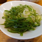 中華そば専門 とんちぼ - 