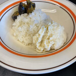 カレー魂 デストロイヤー - 