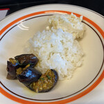 カレー魂 デストロイヤー - 