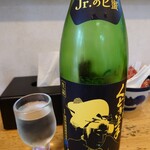 中華そば専門 とんちぼ - 