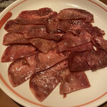 Sumibi Yakiniku Isshin - 