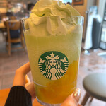 スターバックス・コーヒー - 