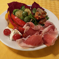 ラ・ビスボッチャ - 