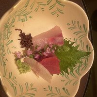日本料理 花むさし - 