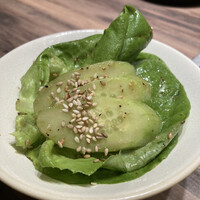 焼肉うしごろ 横浜店 - 