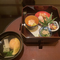 日本料理 花むさし - 