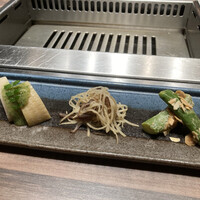 焼肉うしごろ 横浜店 - 