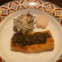 日本料理 花むさし - 