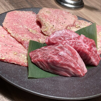 焼肉うしごろ 横浜店 - 