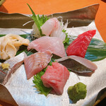 Japanese Dining 聖 - 