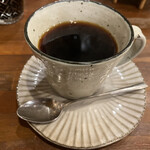 香房 - 酸味のブレンド