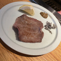 肉亭ふたご iki 新宿店 - 