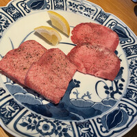 肉亭ふたご iki 新宿店 - 