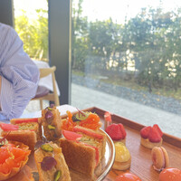 BENOIT Kyoto Alain Ducasse -  BENOIT Kyoto Alain Ducasse -