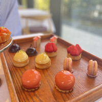 BENOIT Kyoto Alain Ducasse -  BENOIT Kyoto Alain Ducasse -