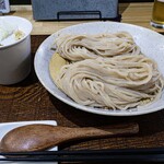 特撰ひやむぎ きわだち - 