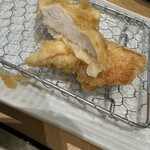 Tempura Hageten - 