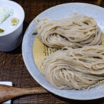 特撰ひやむぎ きわだち - 