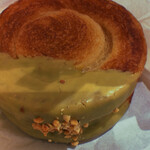 トゥースマイル - ピスタチオのスマイルクロワッサン