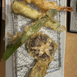 Tempura Hageten - 