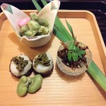 季節料理　みのり - 