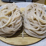 特撰ひやむぎ きわだち - 