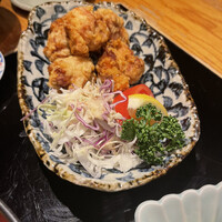 豆家別邸 鶏とおとうふ 福福 - 