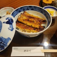 ぎんざ 神田川 - 
