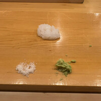 鮨 しゅん輔 阿佐ヶ谷 - 水ダコ