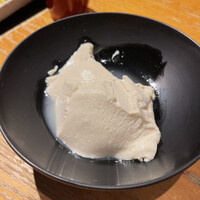 豆家別邸 鶏とおとうふ 福福 - 