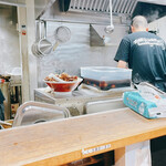 中華そば まつ尾 - 