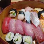 Sushiya No Kenta - 