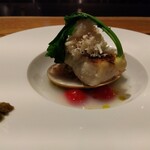 リストランテ ソットラルコ - 